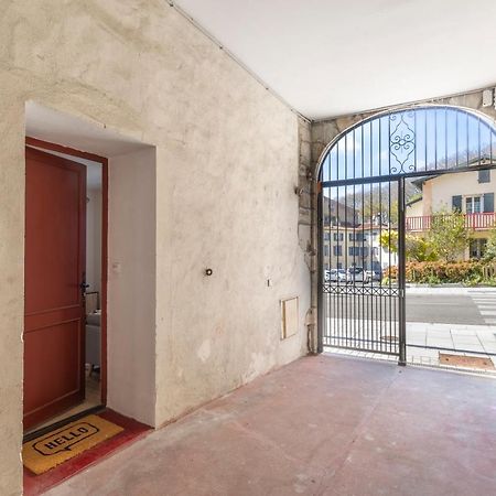 Apartamento T2 Basque Bayona Exterior foto